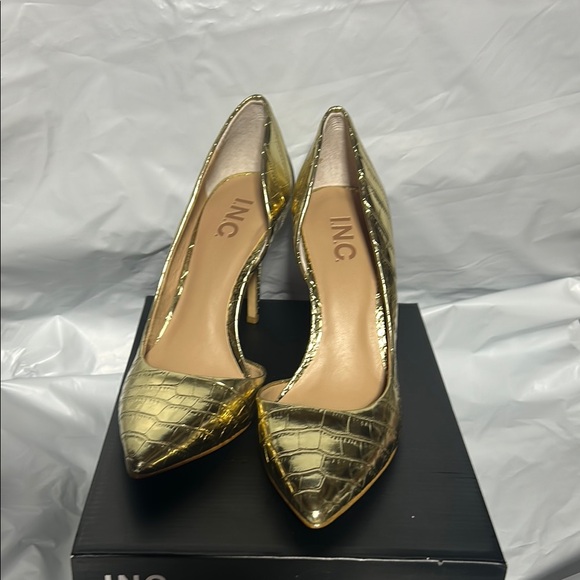INC International Concepts | Shoes | Inc International Concepts Womens ...